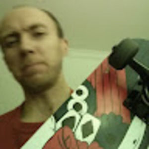 Meet your Posher, Jeff